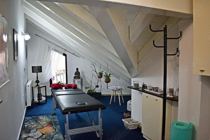 Inchiriez cabinet medical sau psihologie sau sala de fizioterapie, masaj, terapie alternativa, - 5