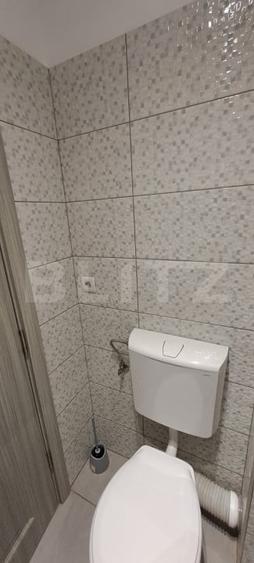 Apartament cu 3 camere, 55 mp, cu balcon si parcare, in zona Lidl - 11