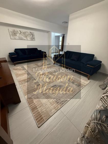 APARTAMENT 4 CAMERE SECTOR 2 SOSEAUA PANTELIMON