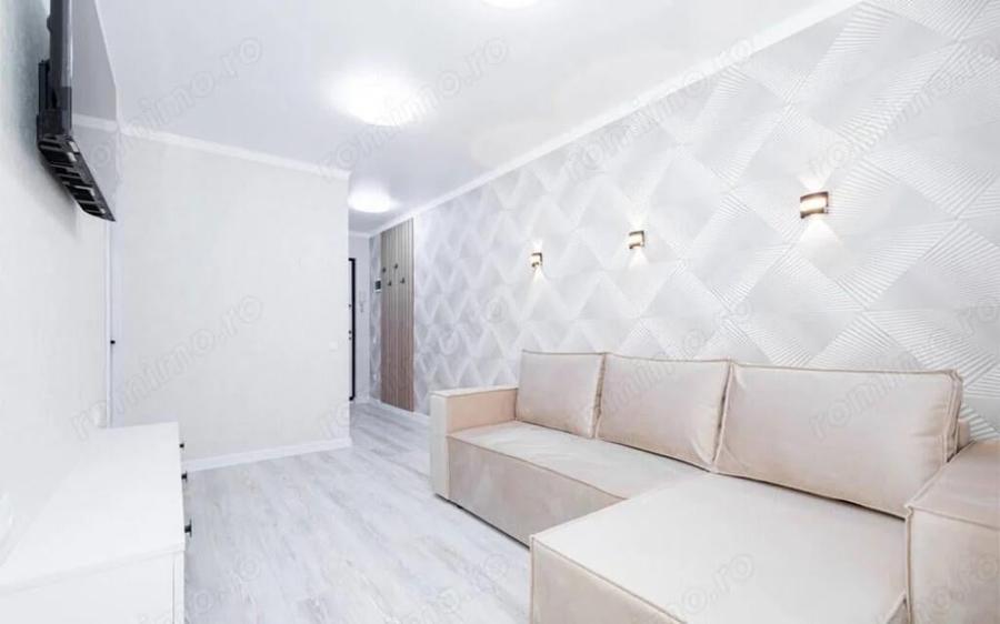 2 camere in zona Elisabetin - 4