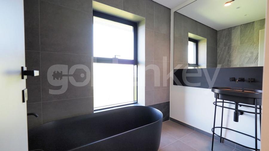 Apartament Loft spatios cu 4 camere | terasa 32mp - 19