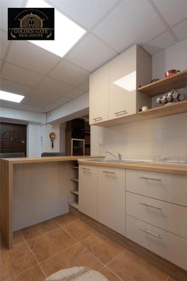 Victoriei - Ion Mihalache | 2Camere Decomandat | Metrou - 2