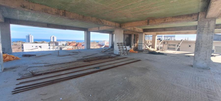 OCAZIE ! EFORIE NORD STEAUA DE MARE HOTEL D+P+6E 42 CAMERE SC=2200 MP ST= 597 MP - 14