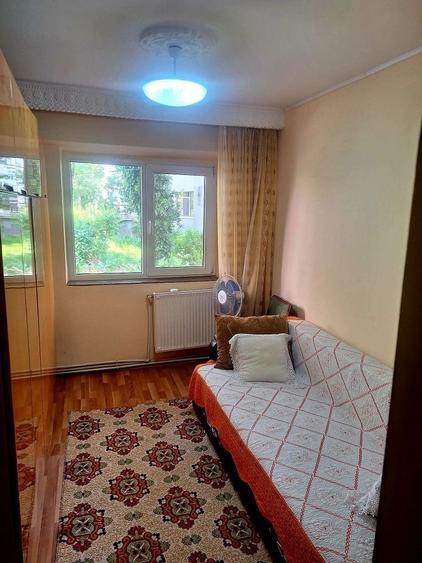 Apartament 3 camere parter ,confort 1 , RADU NEGRU - 2