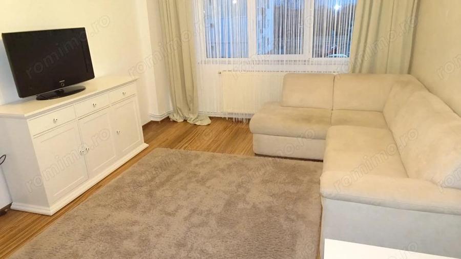 Inchiriez apartament cu 3 camere decomandat in Deva, pe Eminescu (Unitatea Militara, Profi), etaj 1, - 7