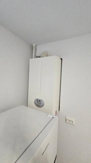 Garsoniera zona Otopeni- Central - 17