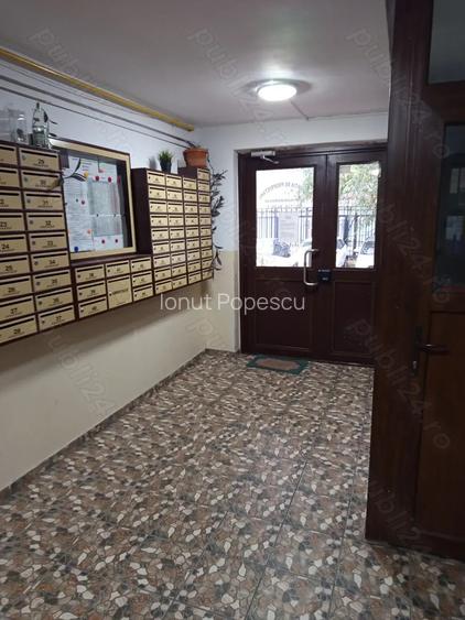 Garsoniera de vanzare Megamall