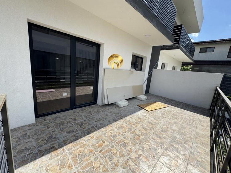 Casa 5 camere + Terasa pe acoperis - Nefinalizata - 6