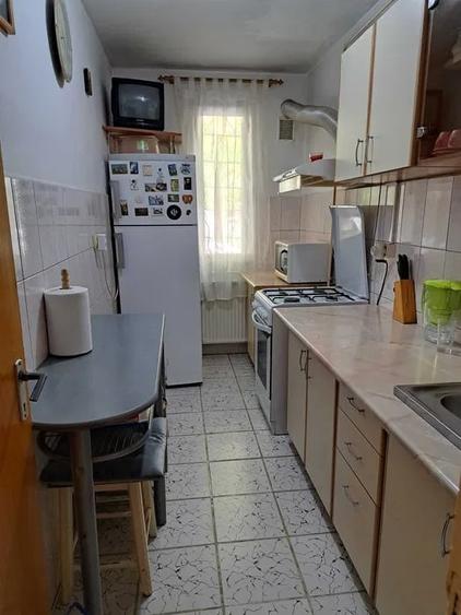 Rahova | Garsoniera | Parter | 35mp - 4