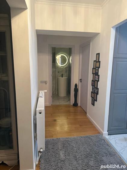 Apartament 4 camere vis a vis Hotel Art Balcescu - 3