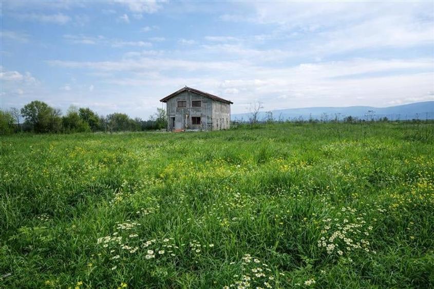 Teren intravilan: 480mp, recomandat constructie casa, Bod, Brasov - 2