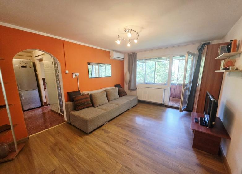 Apartament 2 camere, confort 1, zona Nord - 1