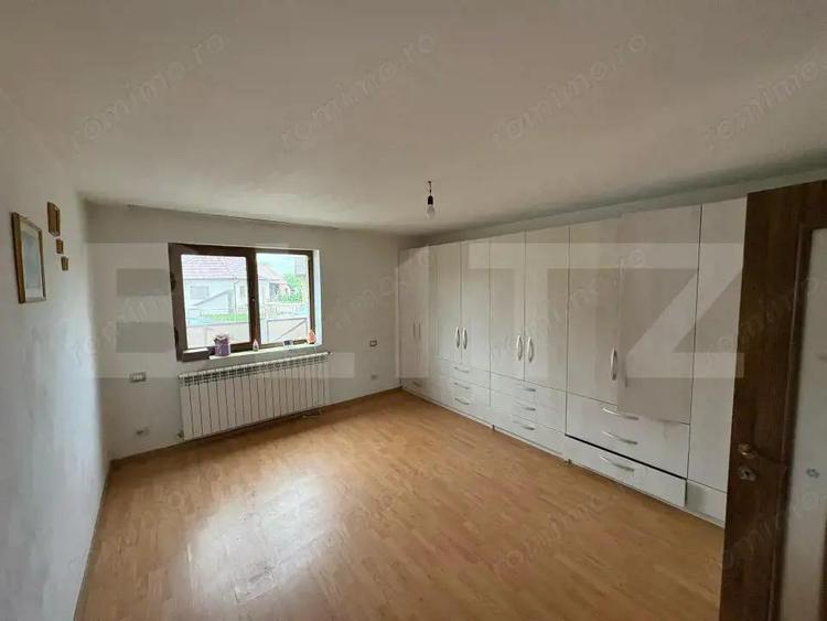 Casa individuala cu 3 camere,110 mp utili, 1000 mp teren,Blaj - 5