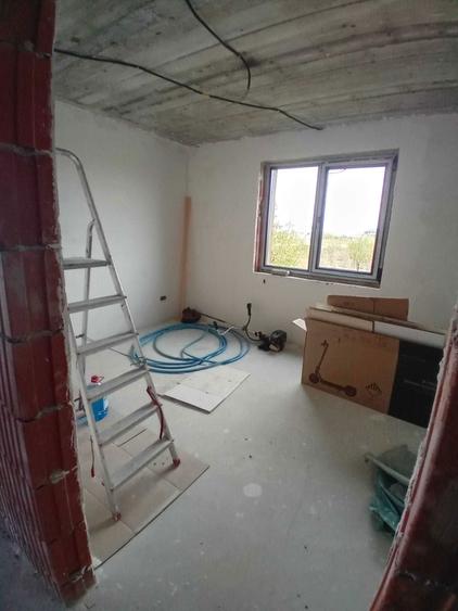 Casa individuala parter - 6