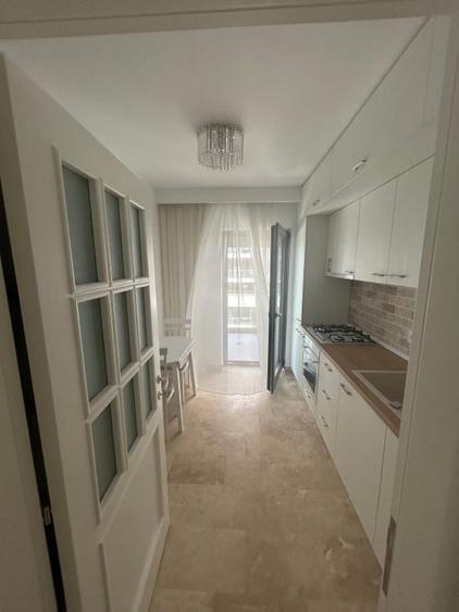 Floreasca (PRIMA VISTA)-PRIMA LOCUIRE, 56 mp, bucatarie inchisa, parcare, liber! - 8