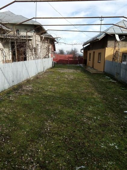 Vand casa si gospodarie - 4