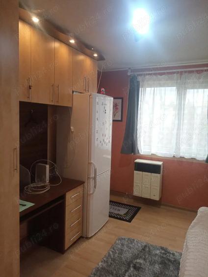 Garsoniera de dat in chirie , in ora?ul Sfantu Gheorghe. - 1