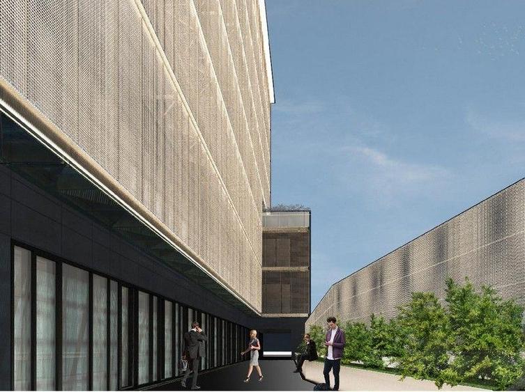 Spatii de birouri de inchiriat, 520 mp, metrou Romana - 4