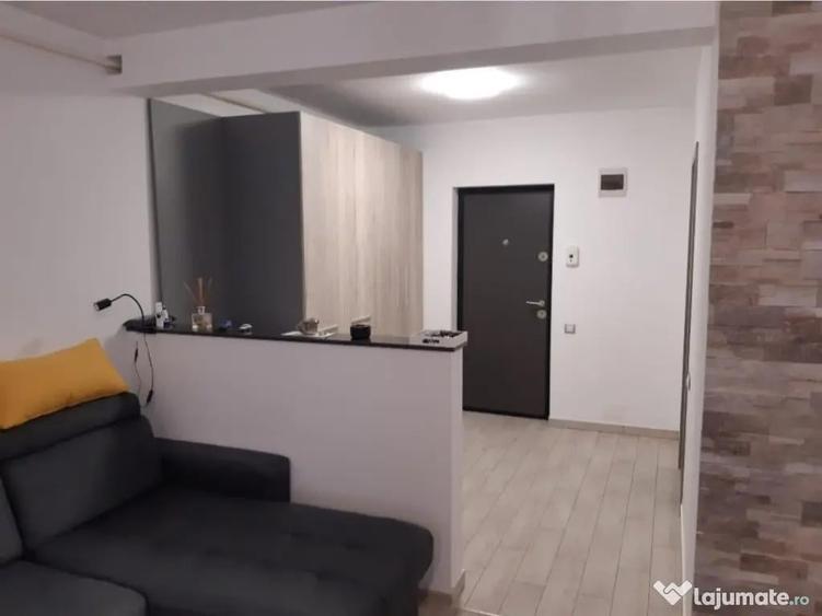 Apartament 2 camere spatios 58 mp,etaj 1, parcare privata Floresti - 9