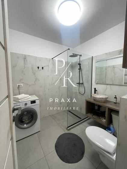 Apartament de inchiriat 2 camere la Columna Vivo! - 6