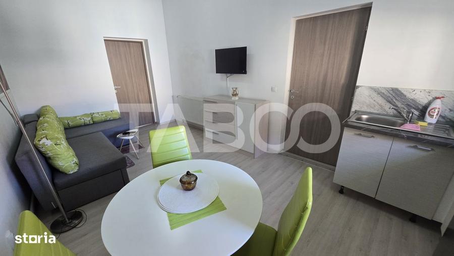 Apartament de inchiriat 2 camere mobilate utilate Facultatea de Litere - 3
