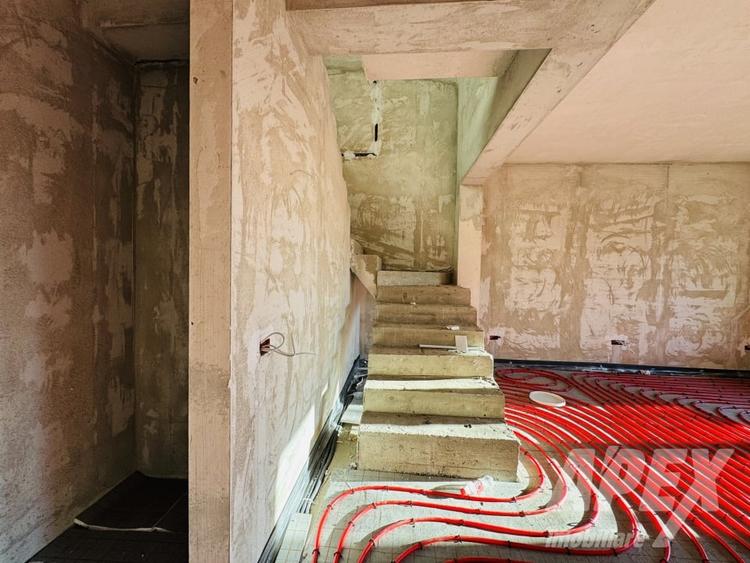 DIRECT DEZVOLTATOR | Casa 4 camere | Incalzire in pardoseala | Bragadiru - 8