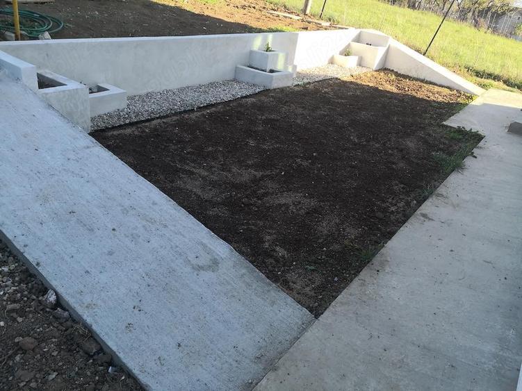 Casa noua P+M in Oncea - 1