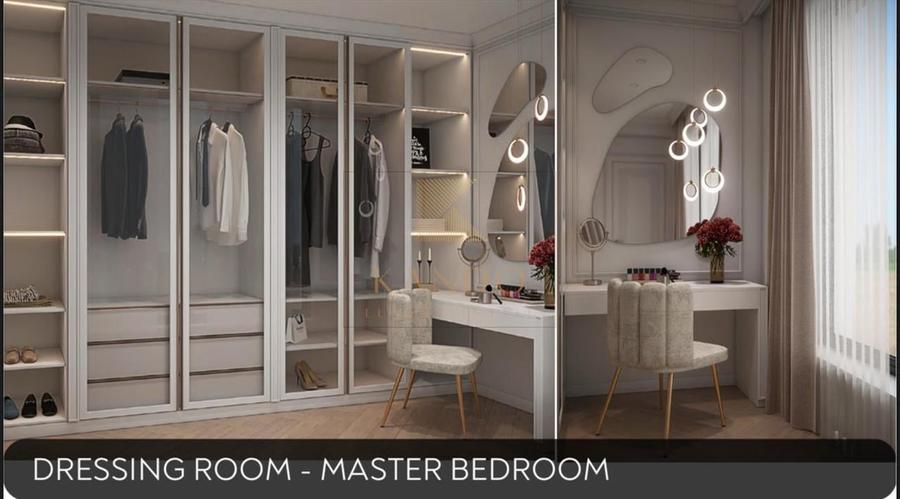 Proiect Premium I Vile Independente Energetic I Smart Home I Otopeni - 14