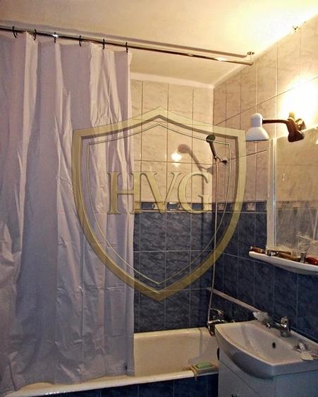 Apartament 2 Camere | Semidecomandat | Decebal-Piata Muncii - 8