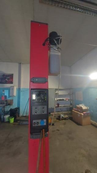 Inchiriere service auto Brasov - 12