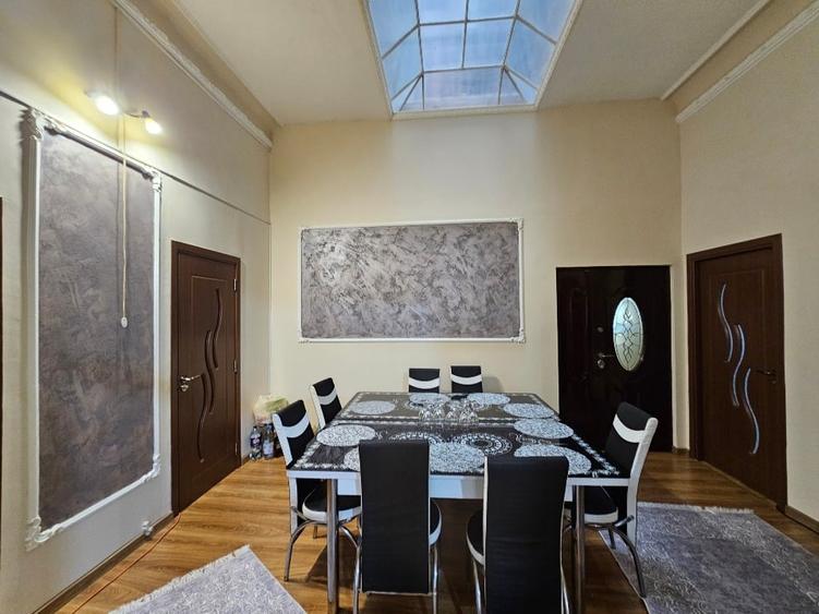 Apartament in Vila Interbelica - Monument Istoric - Calea Victoriei - 5