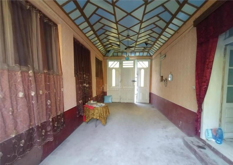 Berliste, Casa pt 2 Familii, la Sosea, Pret Negociabil - 21