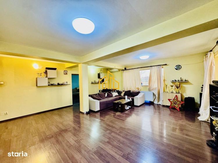 Casa Individuala /Domnesti/5 Camere/ 920Mp Teren - 4