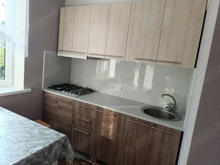 Garsoniera in zona sectorului 6 - 6