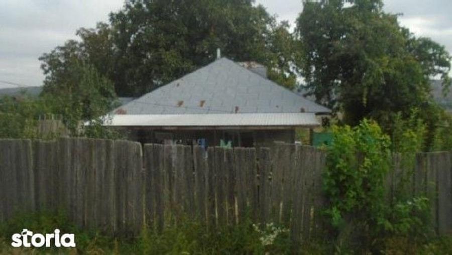 Casa si teren sat Covrag, ID: R2940351 - 8