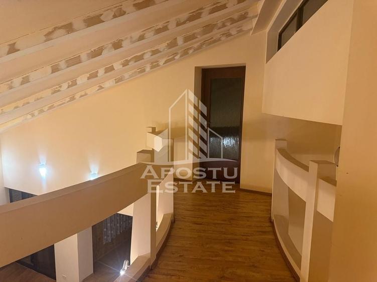 Casa spatioasa cu design american-calea Urseni - 3