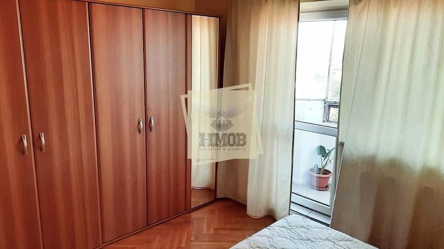 Apartament cu 3 camere si balcon in Terezian - 9