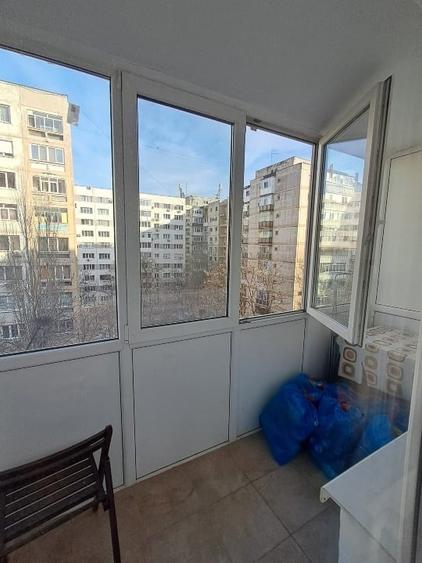 Apartament 2Cam_Decomandat_et6/10_Lujerului - 7