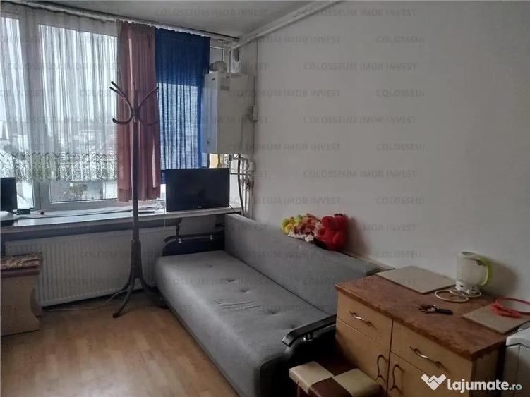 COLOSSEUM: Camera Ct termica mobilata utilata Piata Astra.. - 3