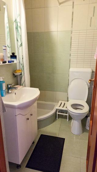 Decebal Muncii, metrou, stradal, parcare, spatios, mobilat, 2 bai, 2 balcoane - 6