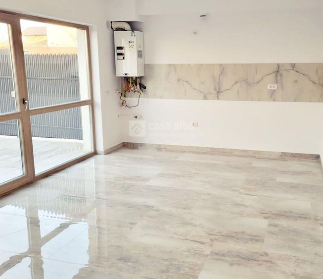 Locuinta tip insiruita, la 7 minute de Pacurari - 3