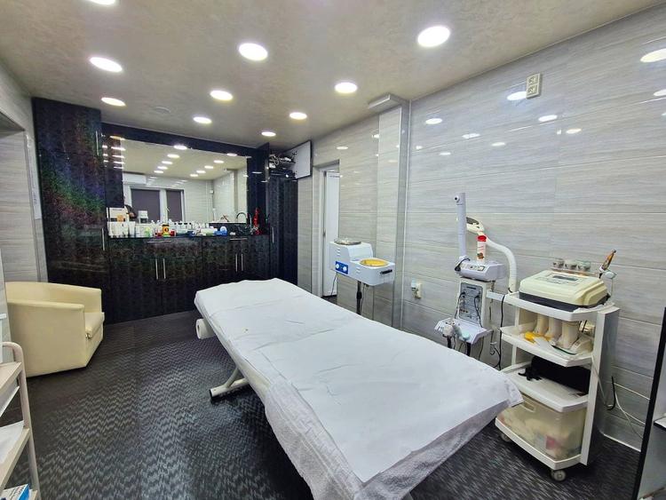 Spatiu comercial cu vad excelent – vis-a-vis de Spitalul Obregia - 5