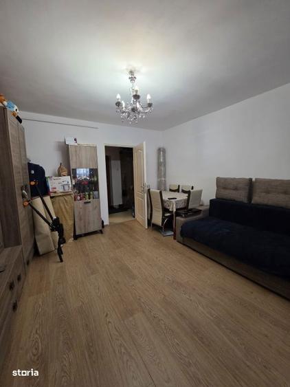 Garsoniera in supr. de 30 mp, parter, zona centrala Alba Iulia, comple - 2