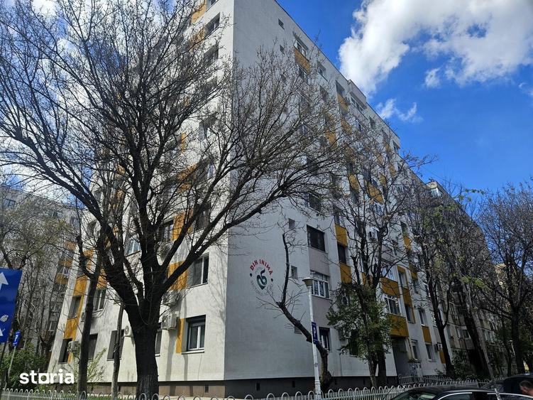Apartament 2 camere de vanzare 50 mp bloc 1984 Rahova Dumbrava Noua - 15