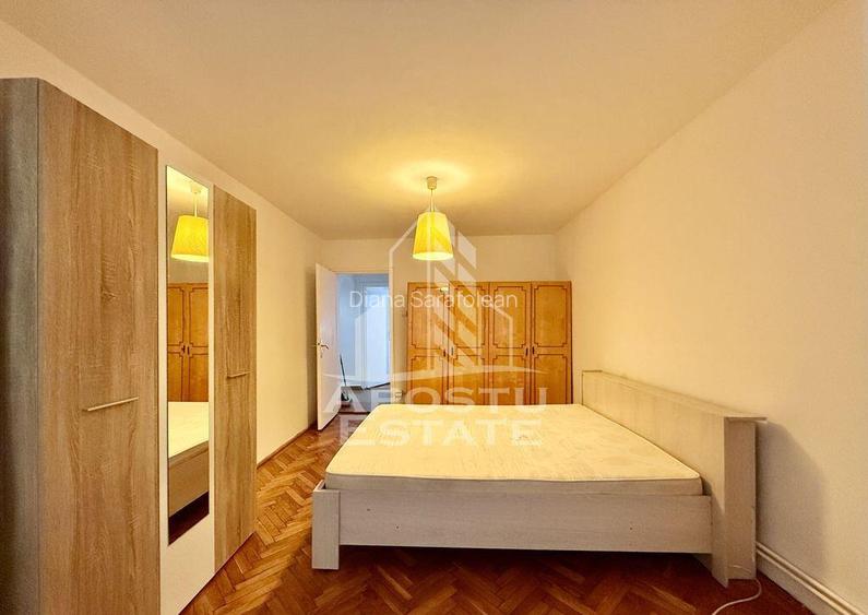 Apartament 3 camere, decomandat, etaj 1, centrala proprie... Apartament 3 camere, decomandat, etaj 1, centrala proprie...