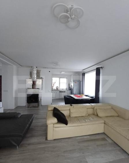 Exclusivitate!!! Casa individuala 137 mp, teren 1360 mp, in - 12