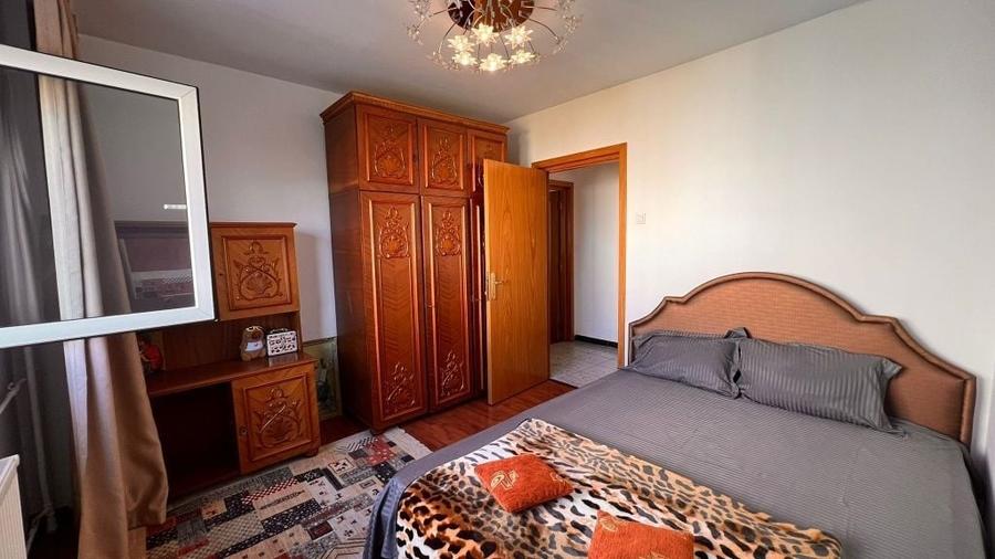 doua camere decomandat Diham - pet friendly - 1