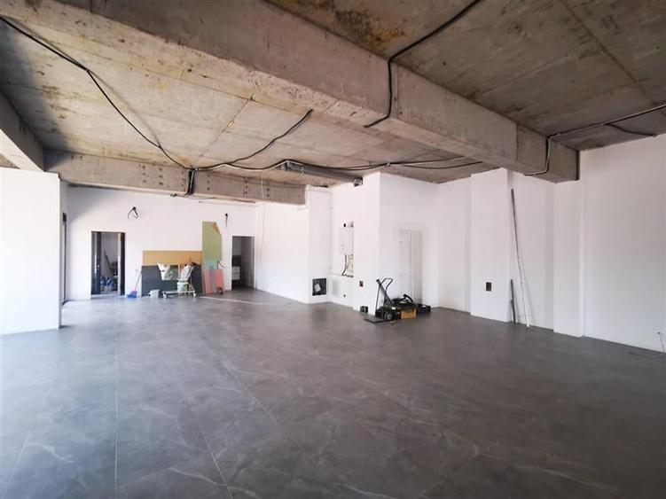 Inchiriere spatiu comercial in Boutique Residence - 132 mp - 5