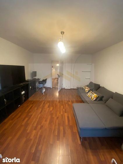 Apartament 3 camere Mall Vitan | 79 mp utili | Parcare Renovat | Bloc - 8