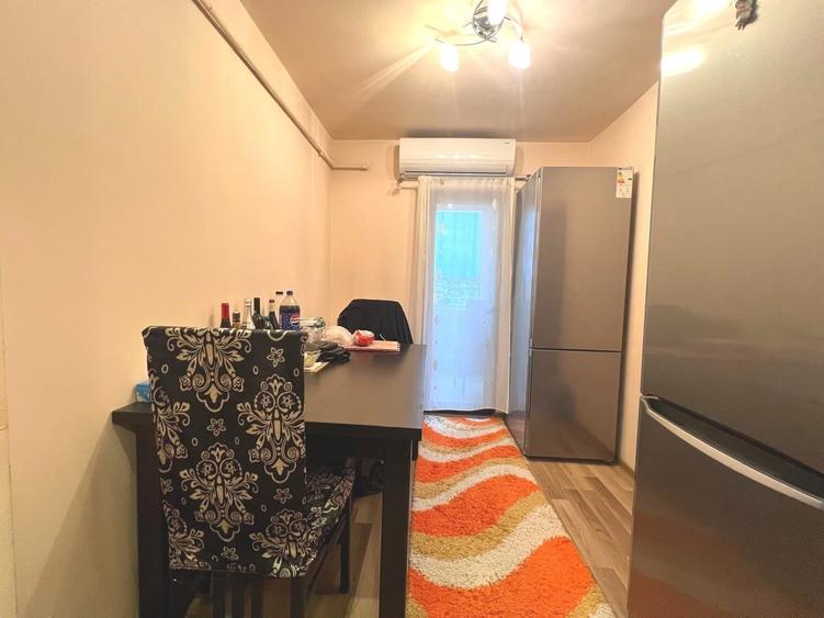 Apartament 3 camere Stadion finisat mobilat 84.000eur neg - 1